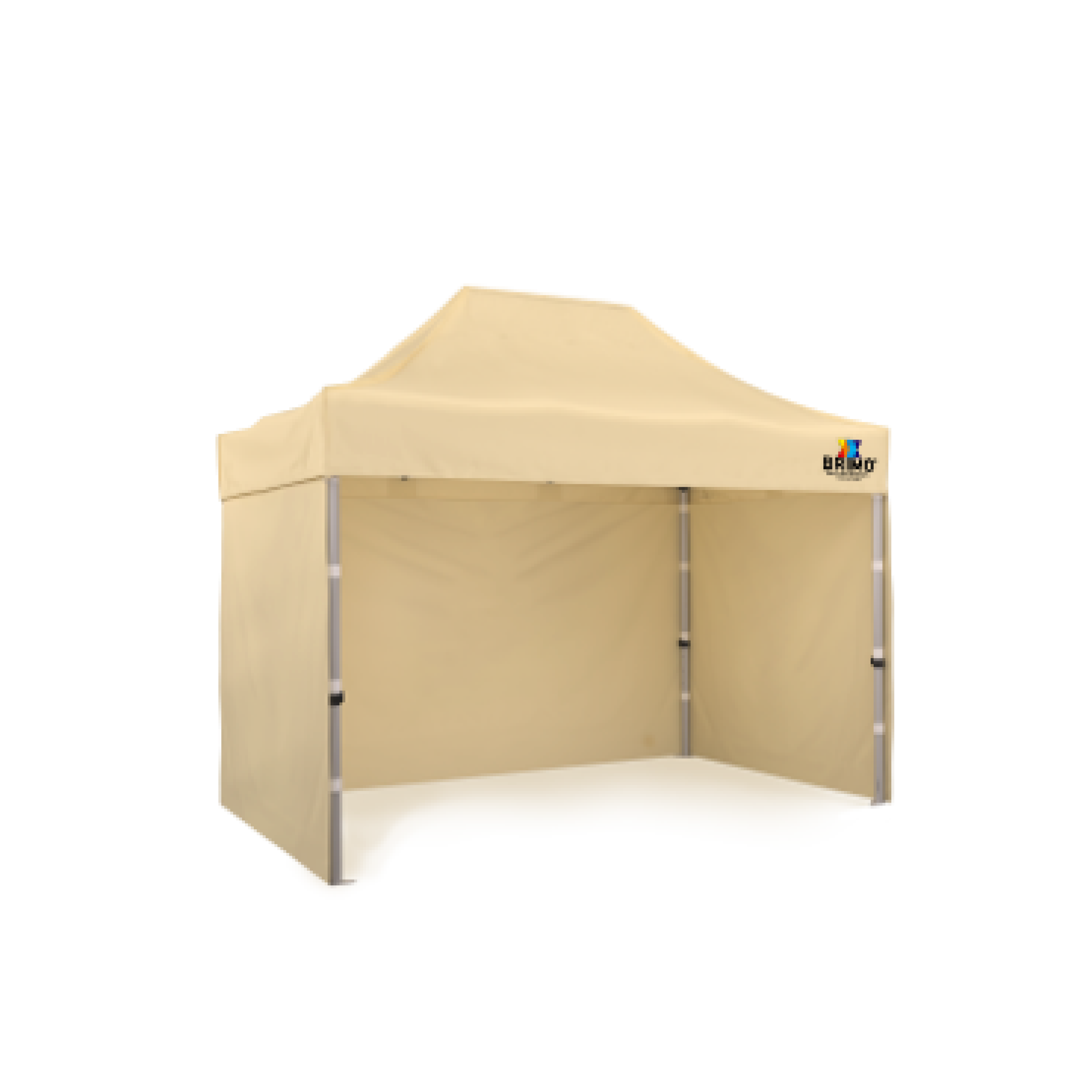 2x3 sax-kampanjtält