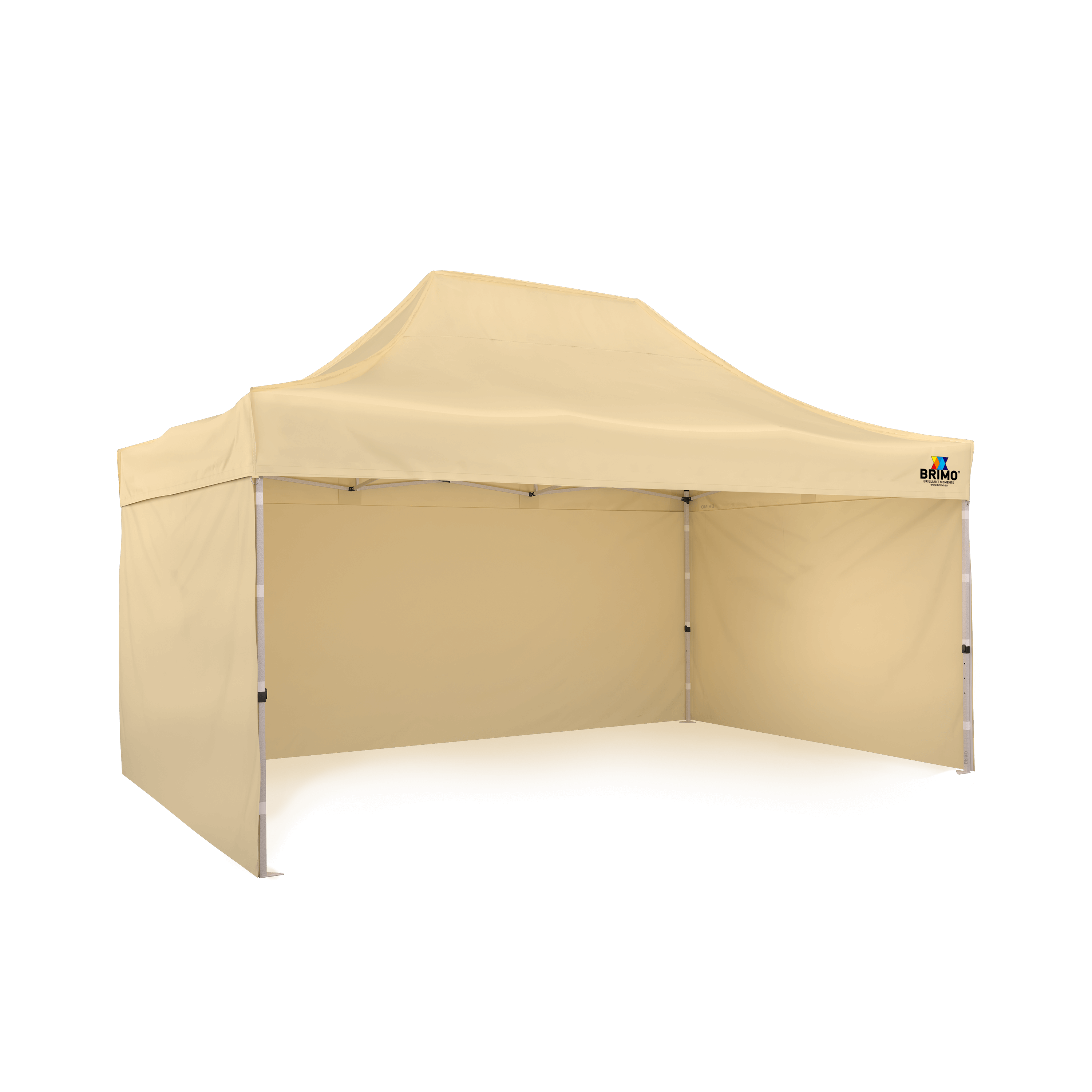 3mx4,5m Reklamfesttält