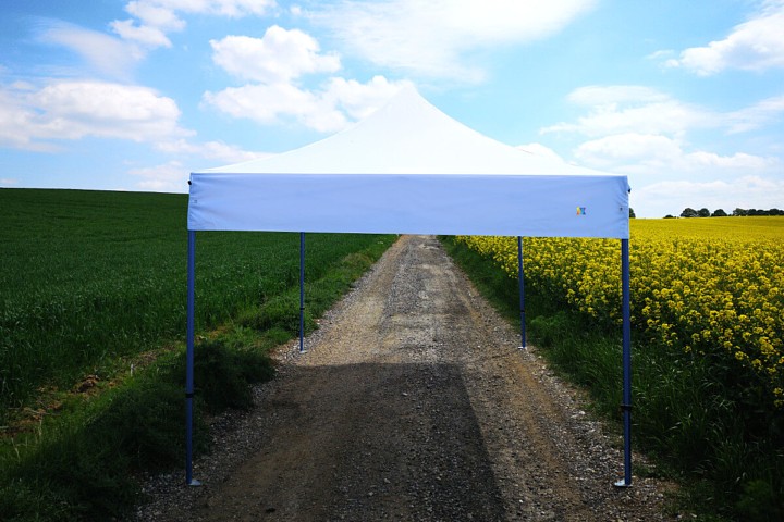 2m*2m Försäljningskampanjstånd