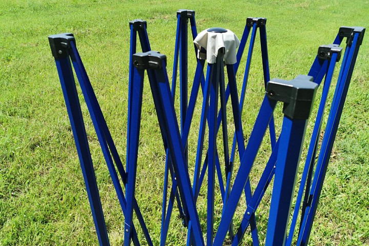 3m * 2m Kampanjförsäljning Tält