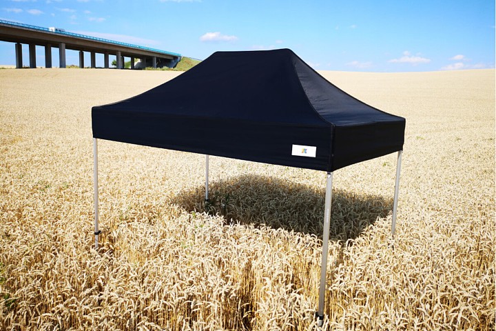 2x2 m Promo partytält