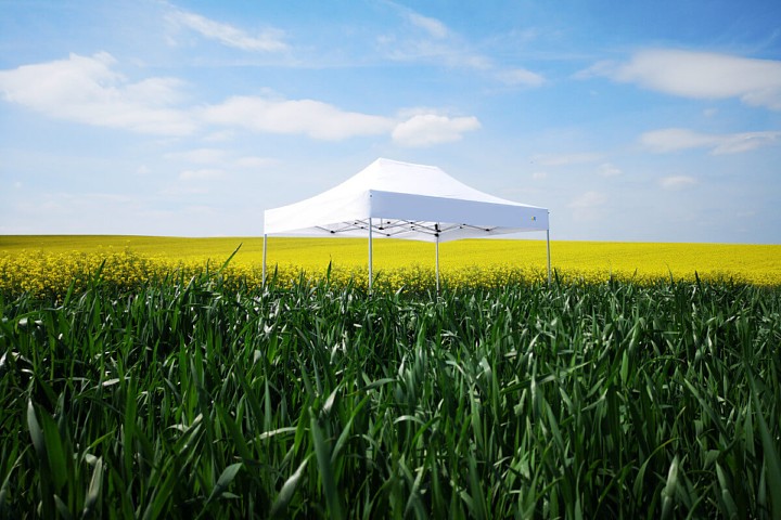 3x6 m Promo partytält