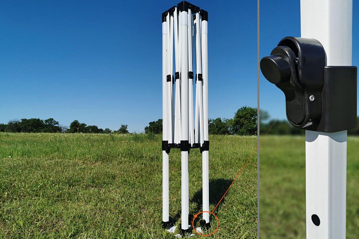 Försäljningskampanjen är 2X2