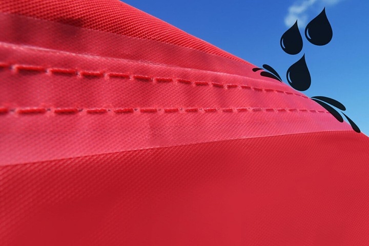 Kampanjförsäljning Tält 6x3m