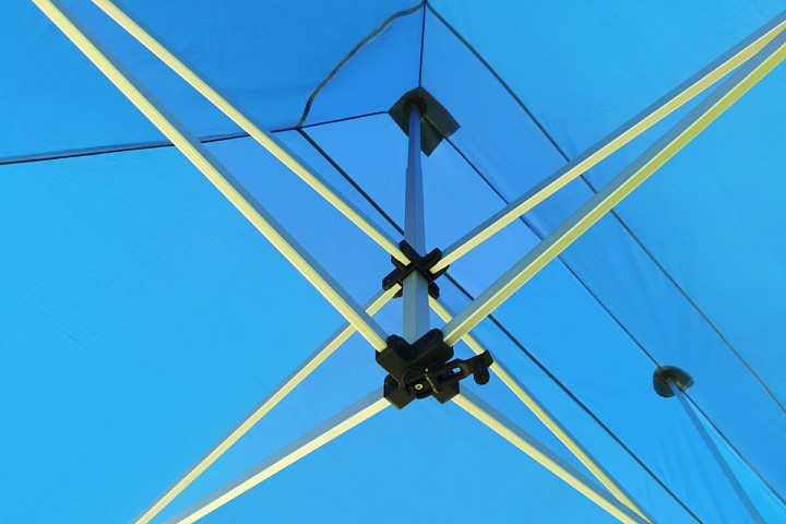 3mx6m Festutställningstält