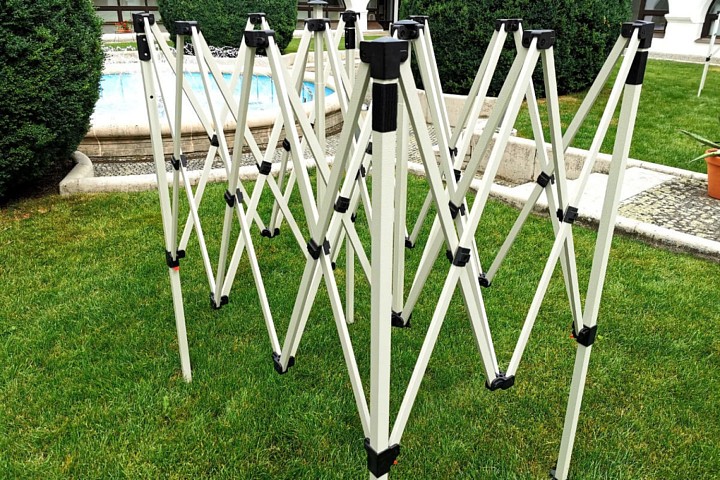 Promo partytält 2x3m