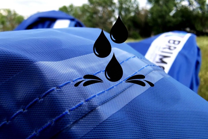 Kampanjförsäljning Tält 2X3