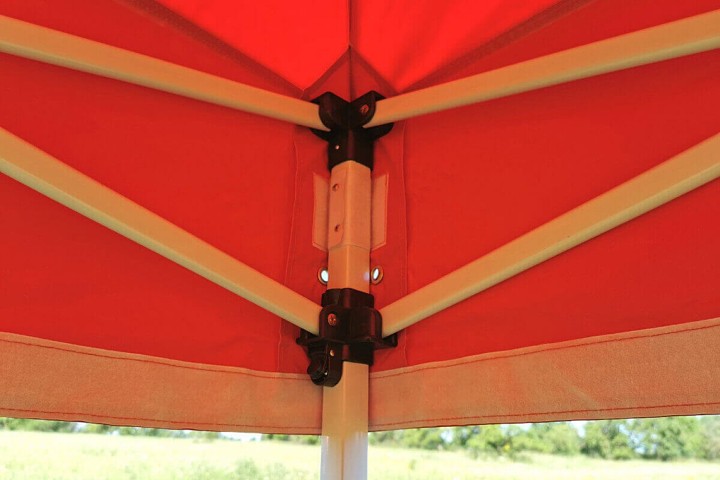 Partytält till salu och tryck 2X3