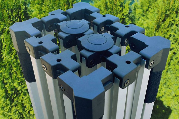 2x3 festutställningstält