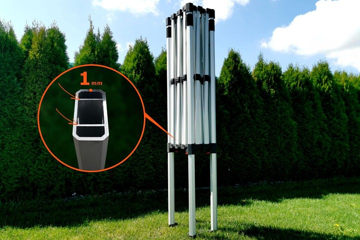2x3 utställningslusthus