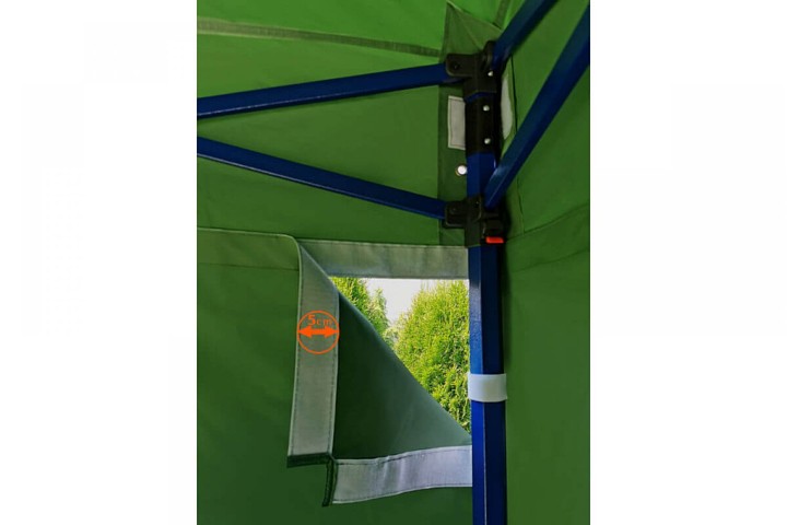 3m * 2m Kampanjförsäljning Tält