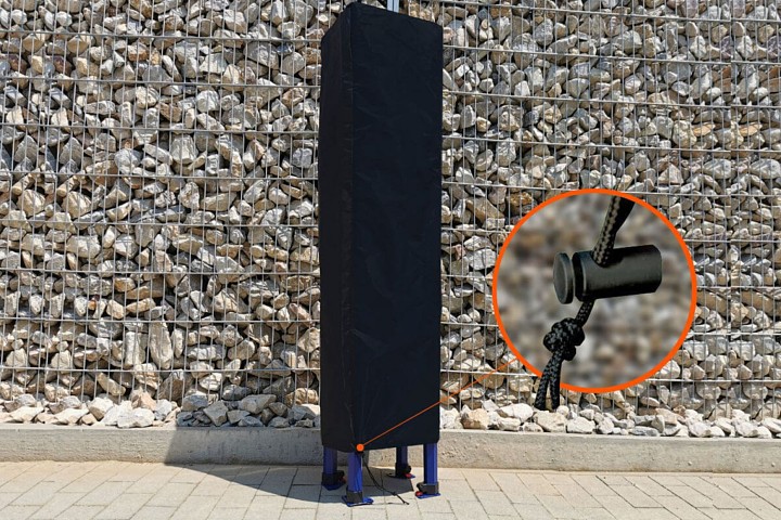 3m * 2m Utställningspaviljong