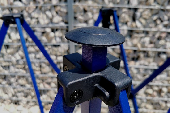 2m * 2m Utställningsträdgårdstält