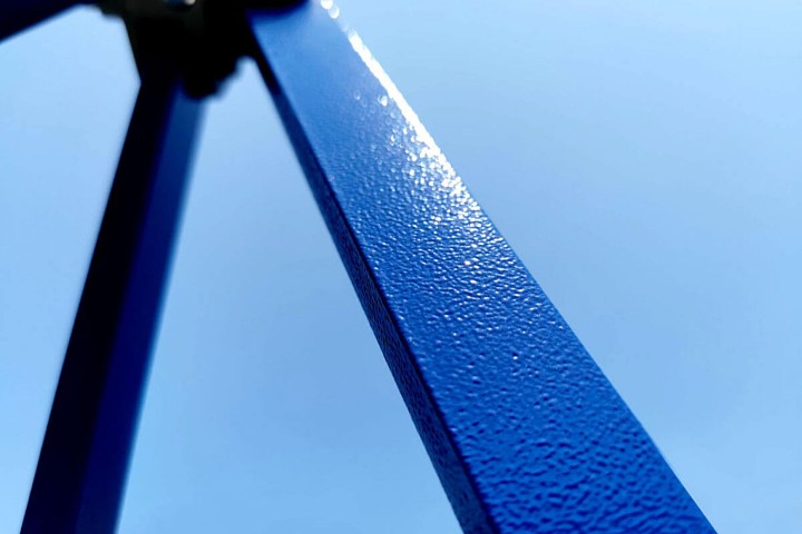 2m * 2m Fällbart tält för promo