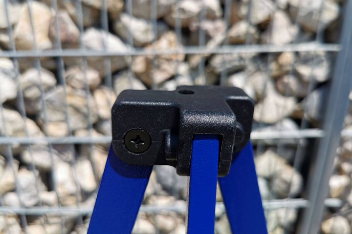 2m * 2m Festutställningstält