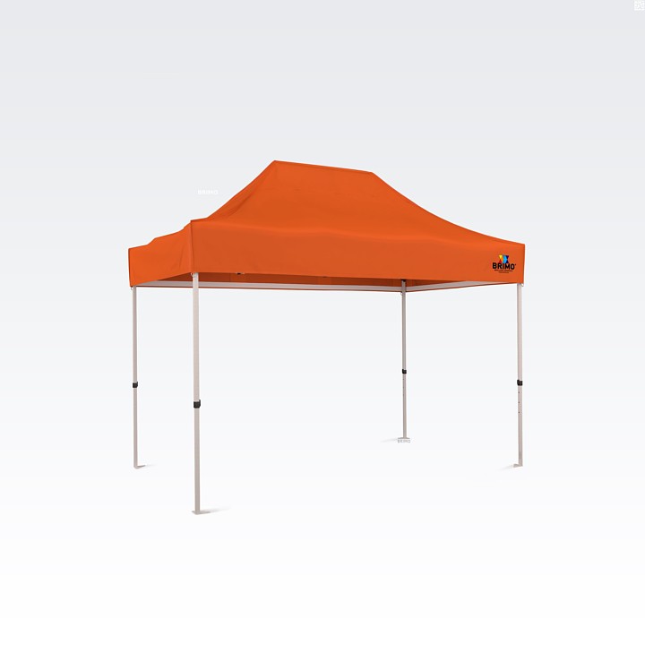 butik hopfällbara bås 2X3