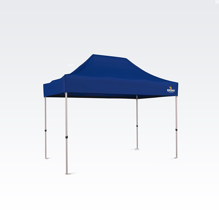 Expresstält för tryck 2X3