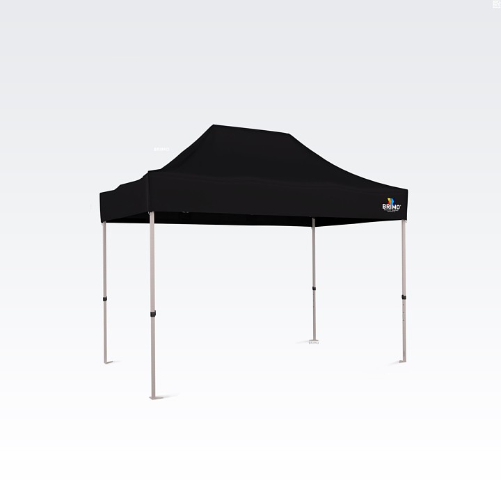 hopfällbar försäljningsmonter 2X3