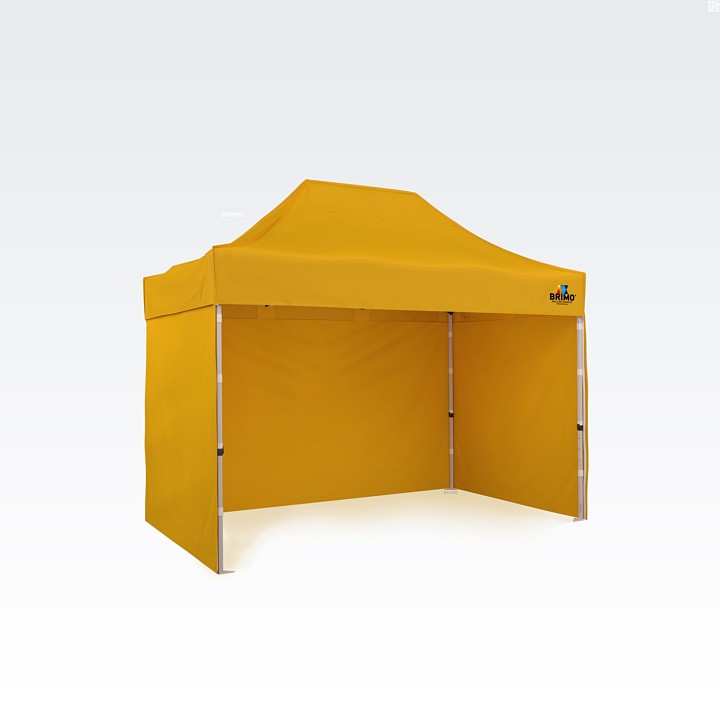 Festutställningstält 2x3m