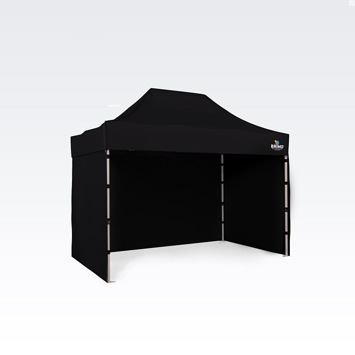 2mx3m Noznice tält promo