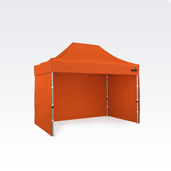 2x3 saxtält för tryck