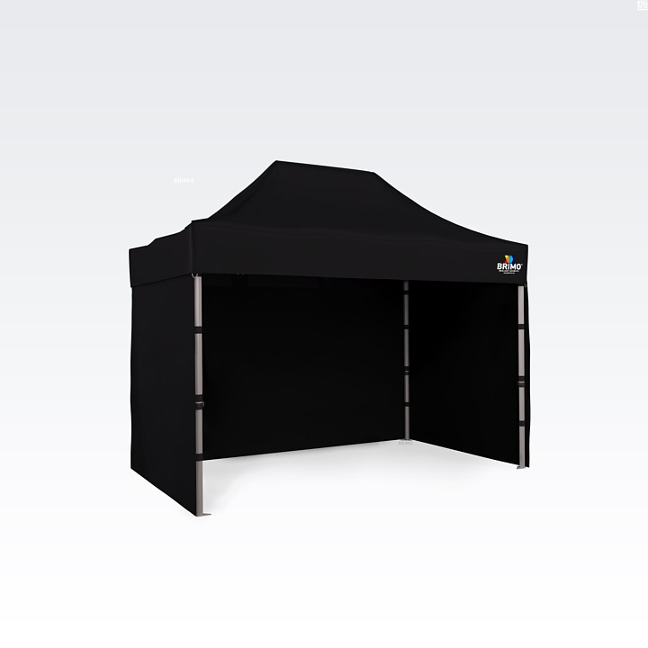 2x3 hopfällbart tält för promo