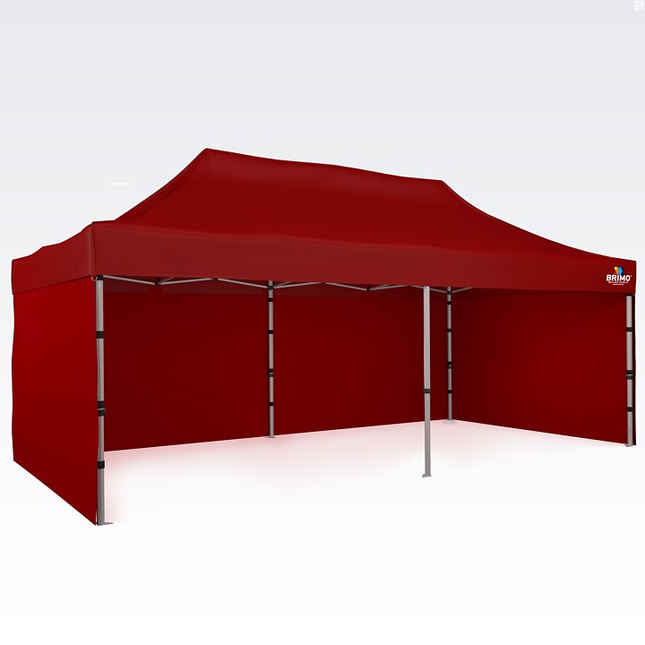 3x6 försäljningskampanjställ