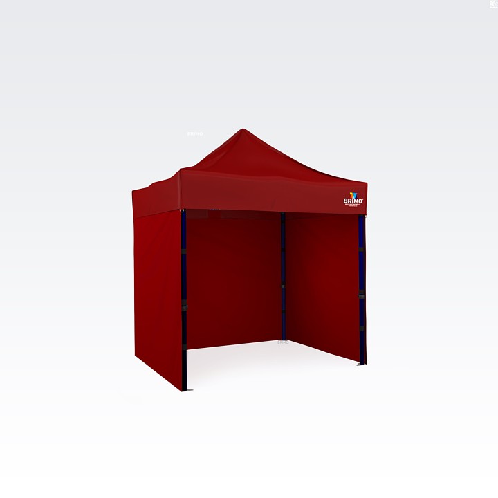 2m * 2m Party promo tält