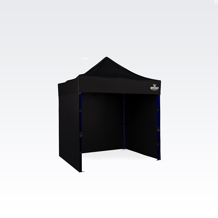 2m * 2m saxreklamtält