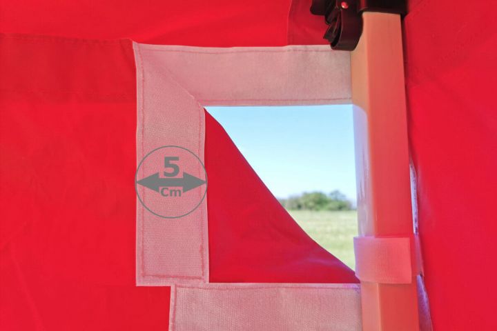 trädgårdsutställning lusthus 2x2m